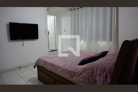 Quarto 1 / Suíte de casa de condomínio para alugar com 3 quartos, 214m² em Cidade de Deus, Rio de Janeiro