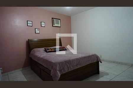 Quarto 1 / Suíte de casa de condomínio à venda com 3 quartos, 214m² em Cidade de Deus, Rio de Janeiro