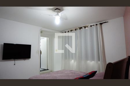 Quarto 1 / Suíte de casa de condomínio para alugar com 3 quartos, 214m² em Cidade de Deus, Rio de Janeiro