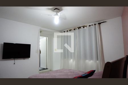 Quarto 1 / Suíte de casa de condomínio à venda com 3 quartos, 214m² em Cidade de Deus, Rio de Janeiro