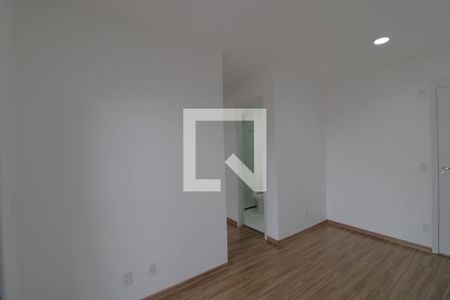 Sala de apartamento para alugar com 2 quartos, 41m² em Jardim Prudência, São Paulo