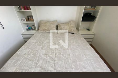 Quarto 1 de apartamento à venda com 2 quartos, 60m² em Cinquentenario, Belo Horizonte