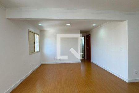 Sala de apartamento para alugar com 2 quartos, 85m² em Centro de Apoio I (alphaville), Santana de Parnaíba