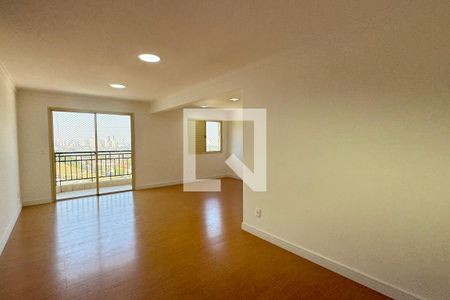 Sala de apartamento para alugar com 2 quartos, 85m² em Centro de Apoio I (alphaville), Santana de Parnaíba