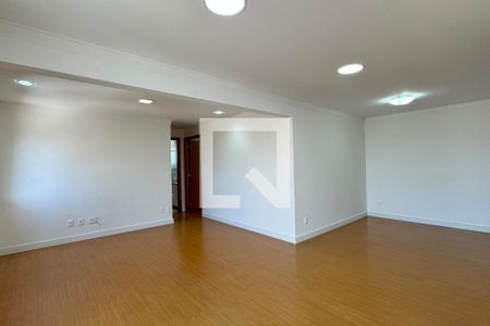 Sala de apartamento para alugar com 2 quartos, 85m² em Centro de Apoio I (alphaville), Santana de Parnaíba