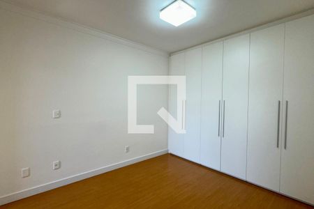 Suíte 1 de apartamento para alugar com 2 quartos, 85m² em Centro de Apoio I (alphaville), Santana de Parnaíba