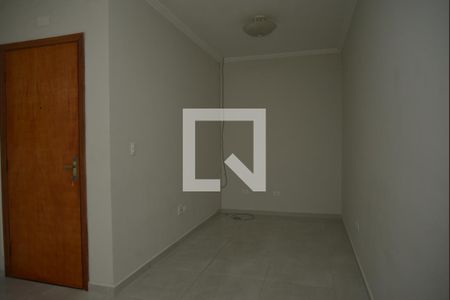 Sala  de apartamento para alugar com 2 quartos, 88m² em Vila Eldízia, Santo André