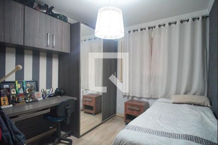 Quarto 1 de apartamento à venda com 2 quartos, 89m² em Rio Branco, Novo Hamburgo