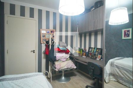 Quarto 1 de apartamento à venda com 2 quartos, 89m² em Rio Branco, Novo Hamburgo