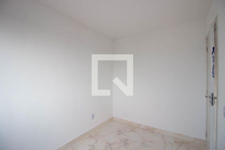 Quarto 1 de apartamento para alugar com 2 quartos, 42m² em Vila Lourdes, São Paulo