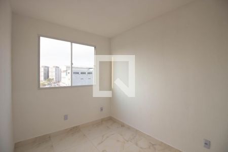 Quarto 1 de apartamento para alugar com 2 quartos, 42m² em Vila Lourdes, São Paulo