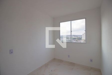 Quarto 1 de apartamento para alugar com 2 quartos, 42m² em Vila Lourdes, São Paulo