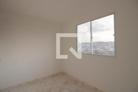 Quarto 2 de apartamento para alugar com 2 quartos, 42m² em Vila Lourdes, São Paulo