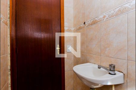 Lavabo  de casa para alugar com 3 quartos, 75m² em Jardim Ema, Guarulhos