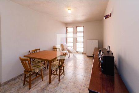 Sala de apartamento para alugar com 2 quartos, 72m² em Havaí, Belo Horizonte