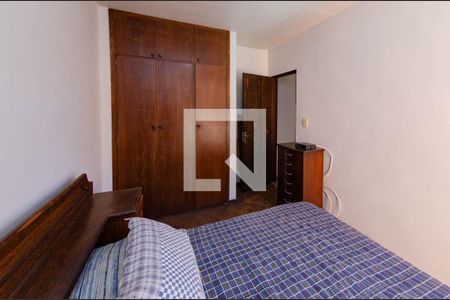 Quarto 1 de apartamento para alugar com 2 quartos, 72m² em Havaí, Belo Horizonte