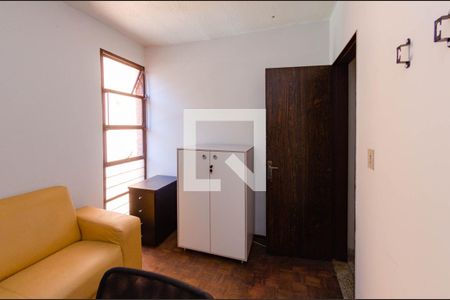 Quarto 2 de apartamento para alugar com 2 quartos, 72m² em Havaí, Belo Horizonte