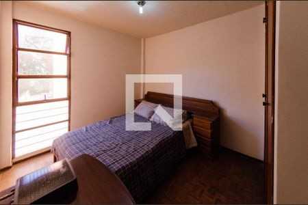 Quarto 1 de apartamento para alugar com 2 quartos, 72m² em Havaí, Belo Horizonte