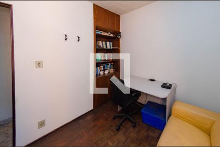 Quarto 2 de apartamento para alugar com 2 quartos, 72m² em Havaí, Belo Horizonte