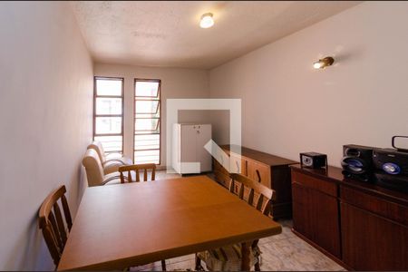 Sala de apartamento para alugar com 2 quartos, 72m² em Havaí, Belo Horizonte