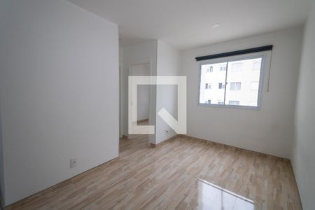 Sala  de apartamento para alugar com 2 quartos, 41m² em Vila Ema, São Paulo