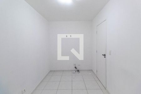 Quarto de casa para alugar com 1 quarto, 25m² em Cidade Antônio Estêvão de Carvalho, São Paulo