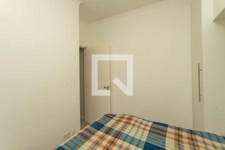 Quarto 1 - suíte de apartamento para alugar com 2 quartos, 104m² em Piraporinha, Diadema