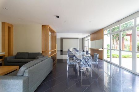 Apartamento à venda com 4 quartos, 218m² em Brooklin, São Paulo