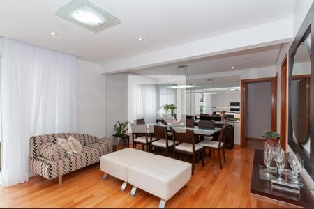 Apartamento à venda com 3 quartos, 150m² em Vila Romana, São Paulo