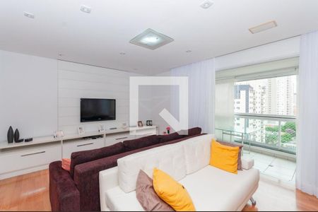 Apartamento à venda com 3 quartos, 150m² em Vila Romana, São Paulo