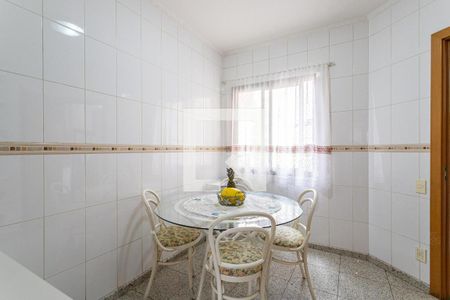 Apartamento à venda com 4 quartos, 247m² em Lapa, São Paulo