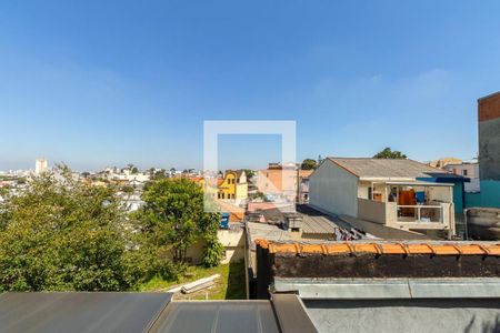 Casa à venda com 3 quartos, 96m² em Parque das Nações, Santo André