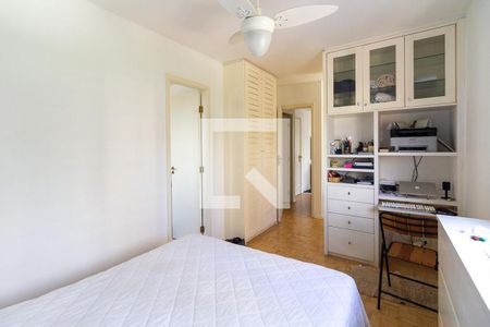 Apartamento à venda com 1 quarto, 58m² em Paraíso do Morumbi, São Paulo