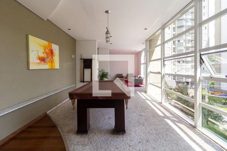 Apartamento à venda com 1 quarto, 58m² em Paraíso do Morumbi, São Paulo