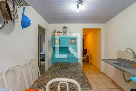 Casa à venda com 4 quartos, 156m² em Parque Selecta, São Bernardo do Campo