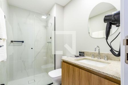 Apartamento à venda com 1 quarto, 35m² em Indianópolis, São Paulo