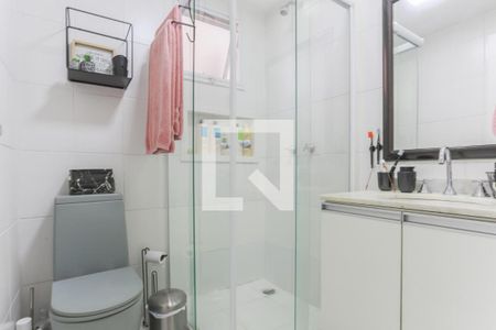 Apartamento à venda com 2 quartos, 70m² em Jaguaré, São Paulo