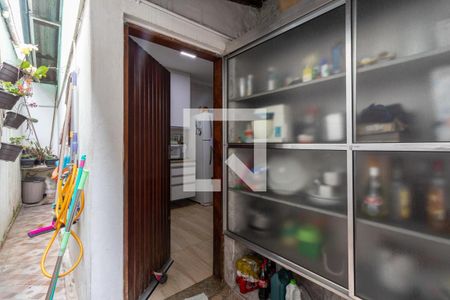 Casa à venda com 2 quartos, 122m² em Jardim Borborema, São Bernardo do Campo