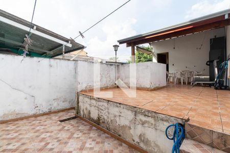 Casa à venda com 2 quartos, 122m² em Jardim Borborema, São Bernardo do Campo