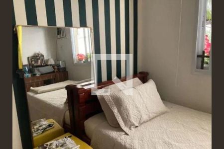 Apartamento à venda com 2 quartos, 70m² em Botafogo, Rio de Janeiro