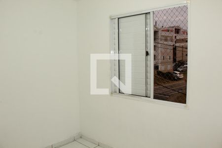 Quarto 1 de apartamento para alugar com 2 quartos, 46m² em Jardim Isis, Cotia