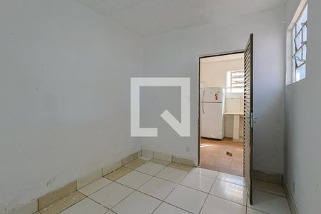 Casa para alugar com 1 quarto, 48m² em Senhor dos Passos, Belo Horizonte