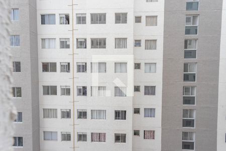 Vista do quarto 1 de casa de condomínio à venda com 2 quartos, 44m² em Jardim Sao Saverio, São Bernardo do Campo