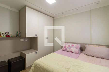 Quarto 2 de apartamento para alugar com 3 quartos, 270m² em Vila Iza, Campinas