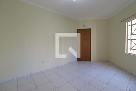 Sala de apartamento para alugar com 1 quarto, 50m² em Jardim Irajá, Ribeirão Preto