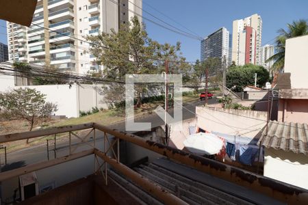 Suíte - Sacada de apartamento para alugar com 1 quarto, 50m² em Jardim Irajá, Ribeirão Preto