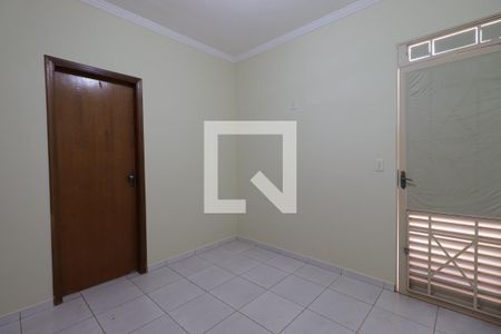 Suíte de apartamento para alugar com 1 quarto, 50m² em Jardim Irajá, Ribeirão Preto