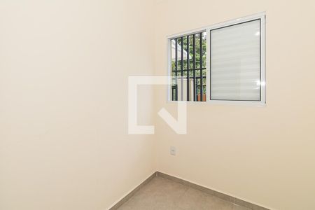 Quarto  de apartamento para alugar com 2 quartos, 39m² em Vila Maria Alta, São Paulo