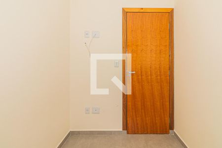 Quarto  de apartamento para alugar com 2 quartos, 39m² em Vila Maria Alta, São Paulo