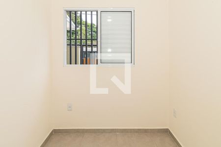 Quarto  de apartamento para alugar com 2 quartos, 39m² em Vila Maria Alta, São Paulo